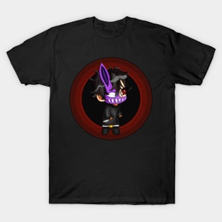 Corpse Husband Chibi T-Shirt